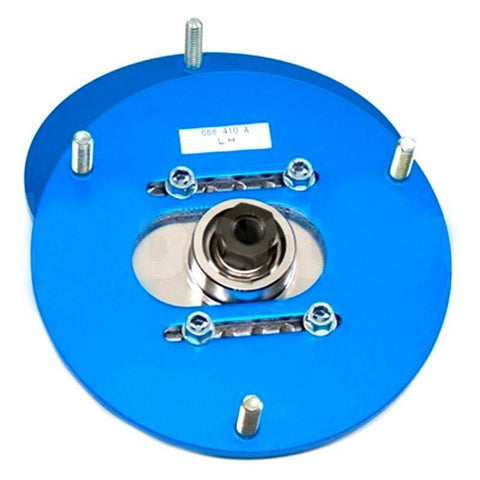 Cusco Front Pillow Ball | 2002-2007 Subaru WRX STI (666 410 A)