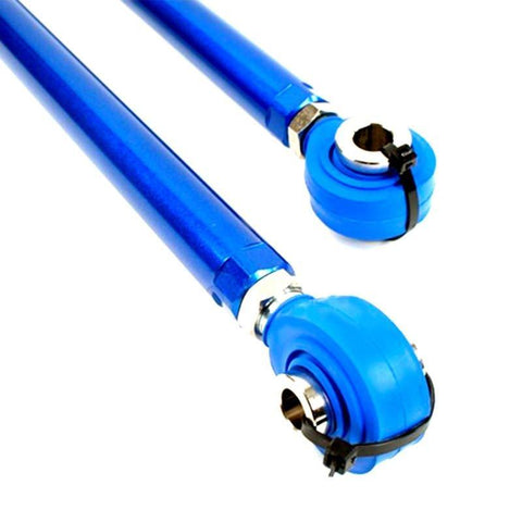 Cusco Rear Adjustable Lateral Link Kit Front Side | Multiple Fitments (666 474 LA)