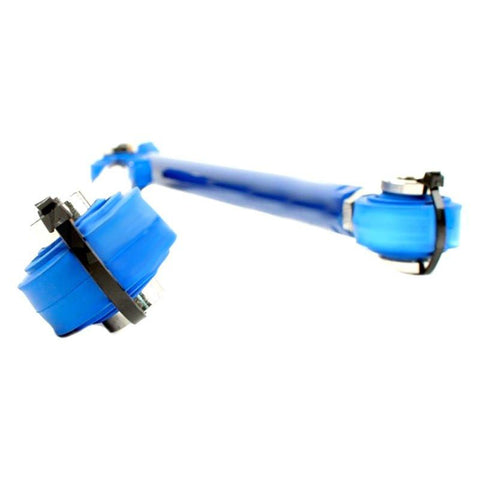 Cusco Rear Adjustable Lateral Link Kit Front Side | Multiple Fitments (666 474 LA)