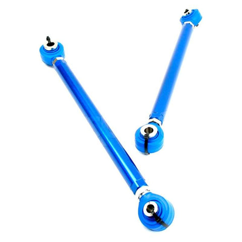 Cusco Rear Adjustable Lateral Link Kit Front Side | Multiple Fitments (666 474 LA)