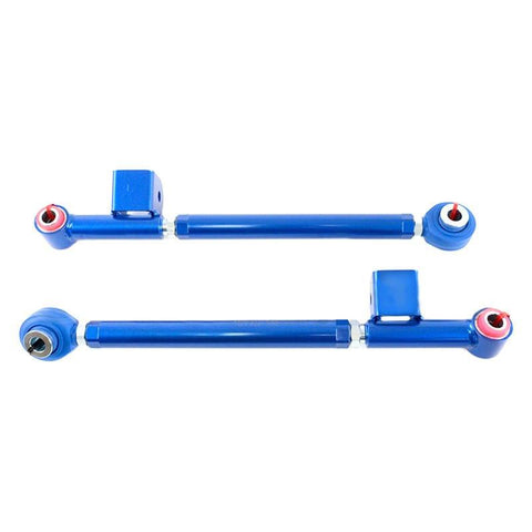 Cusco Rear Adjustable Lateral Link Kit Rear Side | 2002-2007 Subaru WRX (666 474 LB)