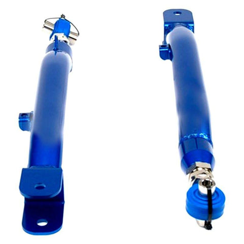 Cusco Rear Trailing Arm | 2002-2007 Subaru Impreza WRX / 2004-2007 STi (666 474 T)