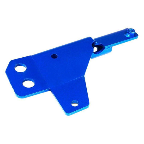 Cusco Brake Master Cylinder Stopper Kit | 2002-2007 Subaru Impreza WRX / 2004-2007 STi (666 561 A)