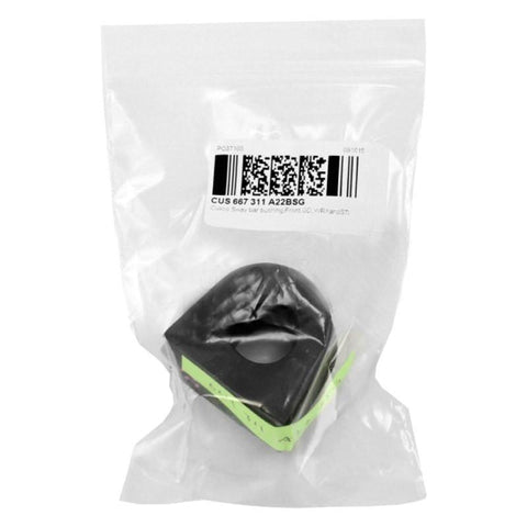 Cusco Front Sway Bar Bushing | 2004-2007 Subaru WRX/STI (667 311 A22BSG)