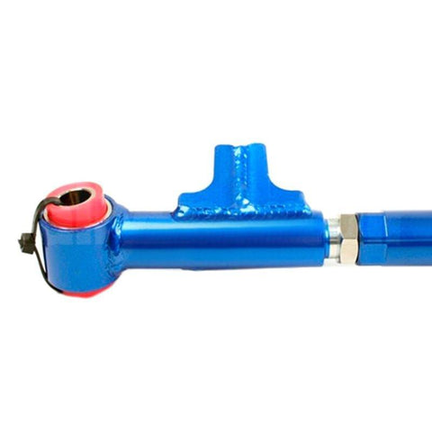 Cusco Rear Adjustable Lateral Link Kit | 2004-2005 Subaru WRX STi (669 474 LB)