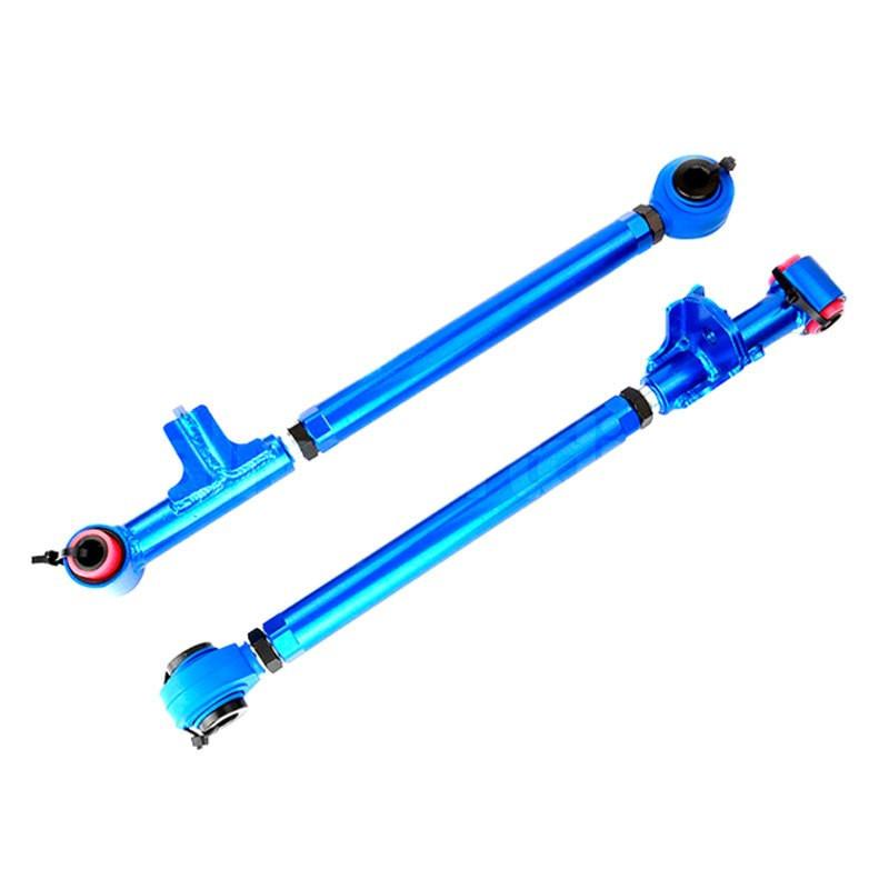 Cusco Rear Adjustable Lateral Link Kit | 2006-2007 Subaru WRX STI