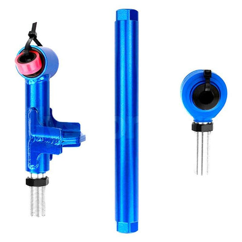 Cusco Rear Adjustable Lateral Link Kit | 2006-2007 Subaru WRX STI (672 474 LB)