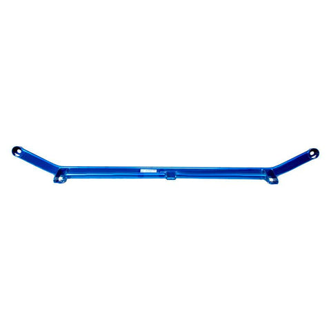 Cusco Rear Power Brace End of Trunk | 2004-2007 Subaru STI (672 492 RTLHD)