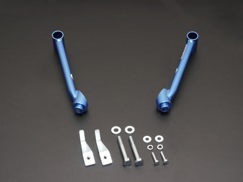 2008-2015 Subaru WRX STi / 2010-2013 Legacy Power Brace Rear MEMBER Side by Cusco - Modern Automotive Performance
