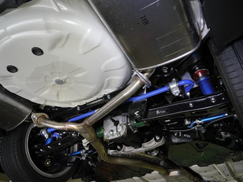 2015 WRX/STi 20mm Rear Sway Bar by Cusco (692 311 B20 ) - Modern Automotive Performance
 - 6