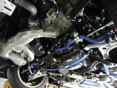 2015 WRX/STi 20mm Rear Sway Bar by Cusco (692 311 B20 ) - Modern Automotive Performance
 - 5