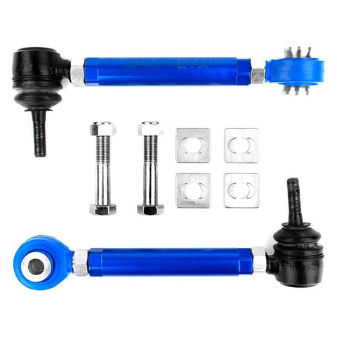 Cusco Lateral Link Kit | 08-14 Subaru WRX/STI & 13-19 BRZ/FR-S/86 (692 474 LA)