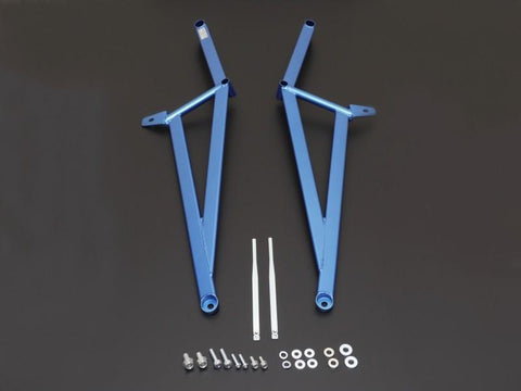 2015+ Subaru WRX/STI Center Floor Power Brace by Cusco - Modern Automotive Performance
