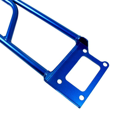 Cusco Front Member Power Brace | 2008-2014 Subaru WRX (692 492 FM)