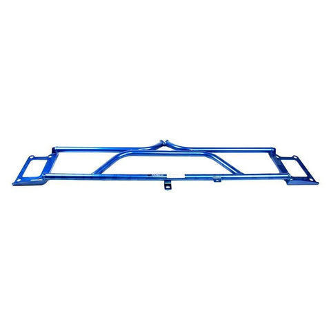 Cusco Front Member Power Brace | 2008-2014 Subaru WRX (692 492 FM)