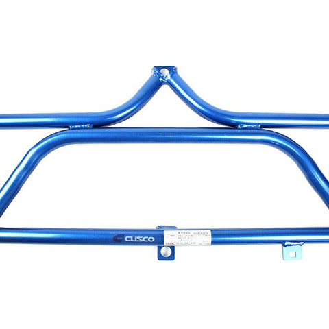 Cusco Front Member Power Brace | 2008-2014 Subaru WRX (692 492 FM)