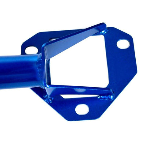 Cusco Rear Power Brace End | 2008-2014 Subaru WRX / STi (692 492 RE)