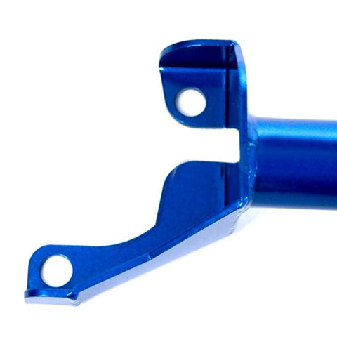 Cusco Rear Power Brace End | 2008-2014 Subaru WRX / STi (692 492 RE)