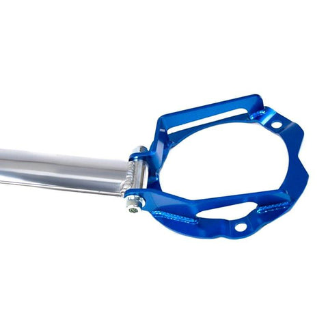 Cusco Type OS Front Strut Bar | 2008-2012 Subaru WRX / STi (692 540 A)