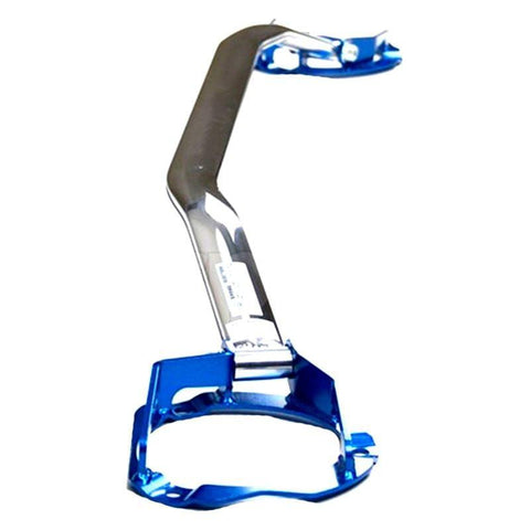 Cusco Type OS Front Strut Bar | 2008-2012 Subaru WRX / STi (692 540 A)