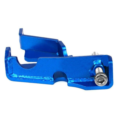 Cusco Brake Master Cylinder Stopper Kit | 2002-2007 Subaru WRX/STi RHD (692 561 A)