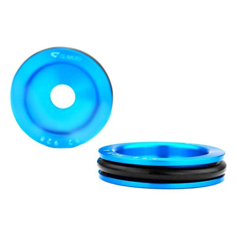 Cusco Rear Differential Mount Collar | 2008-2014 Subaru WRX / STi (692 928 A)