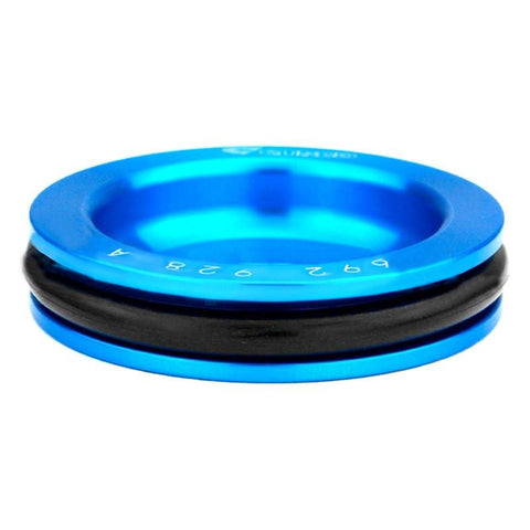 Cusco Rear Differential Mount Collar | 2008-2014 Subaru WRX / STi (692 928 A)