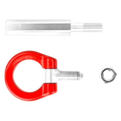 Cusco Folding Front Tow Hook | 2010-2014 Subaru WRX/STI (693 017 F)