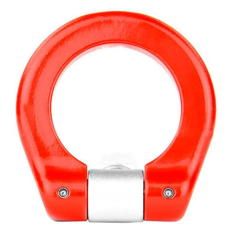 Cusco Folding Front Tow Hook | 2010-2014 Subaru WRX/STI (693 017 F)