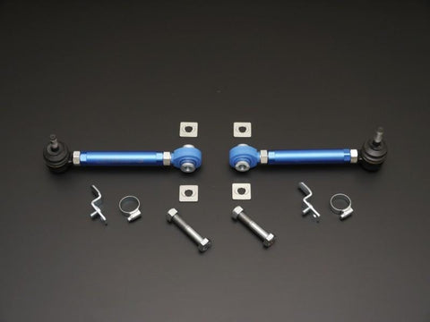 2015+ Subaru WRX/STI Adjustable Rear Toe Arms by Cusco - Modern Automotive Performance
