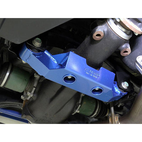 Cusco Rear Differential Carrier | 2015-2022 Subaru WRX and 2015-2021 Subaru WRX STI (6A1 489 A)