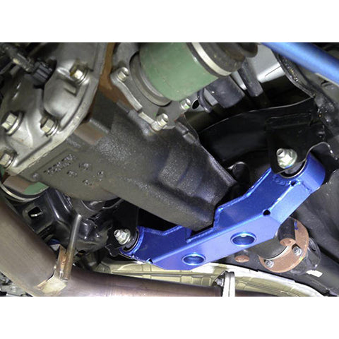 Cusco Rear Differential Carrier | 2015-2022 Subaru WRX and 2015-2021 Subaru WRX STI (6A1 489 A)