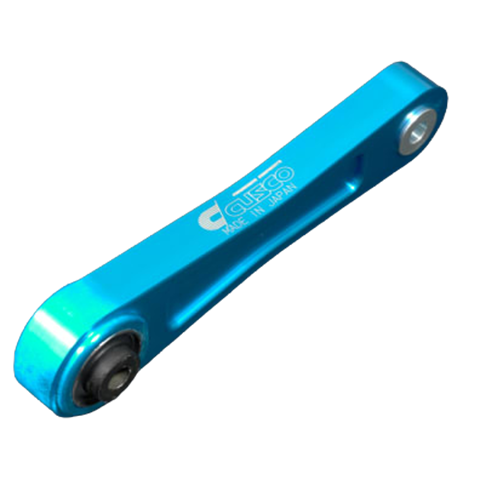 Cusco Billet Aluminum Pitch Stop | 2002-2023 Subaru WRX and 2004-2021 Subaru WRX STI (6A1 911 PS)