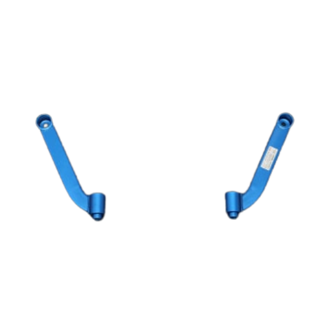 Cusco Power Brace Rear Cross Member | 2022+ Subaru WRX (6A8 492 RMS)