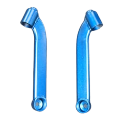 Cusco Power Brace Rear Cross Member | 2022+ Subaru WRX (6A8 492 RMS)