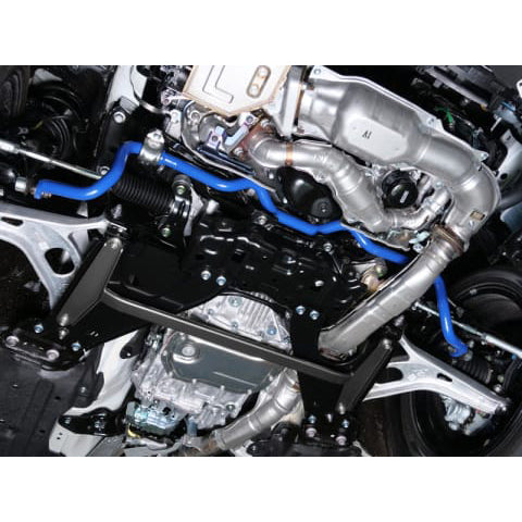 Cusco 26mm Front Sway Bar | 2022 Subaru WRX (6A9 311 A26)