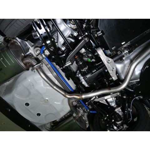 Cusco 21mm Rear Sway Bar | 2022 Subaru WRX (6A9 311 B21)