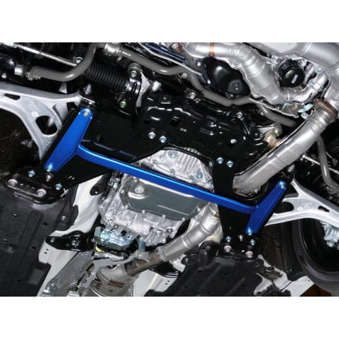 Cusco Front Power Brace | 2022 Subaru WRX+ (6A9 492 F)