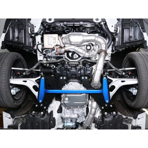 Cusco Front Power Brace | 2022 Subaru WRX (6A9 492 F)
