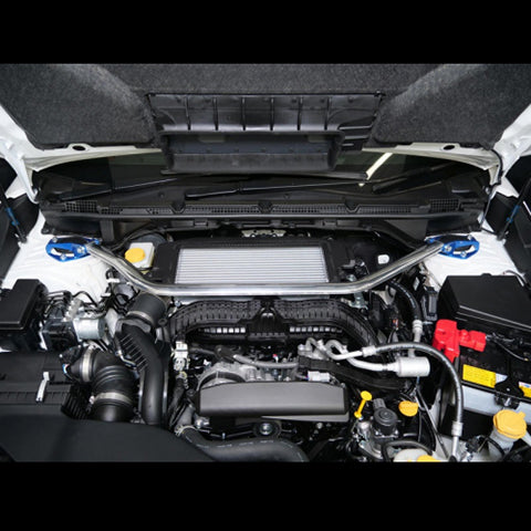 Cusco Front Strut Tower Brace | 2022 Subaru WRX (6A9 540 A)