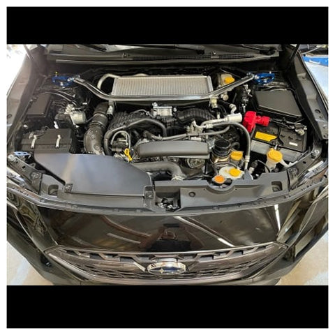 Cusco Front Strut Tower Brace | 2022 Subaru WRX (6A9 540 A)