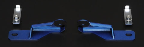 Cusco Steering Rack Reinforcement Stay | 2013-2021 Subaru BRZ / Scion FR-S (965026A)