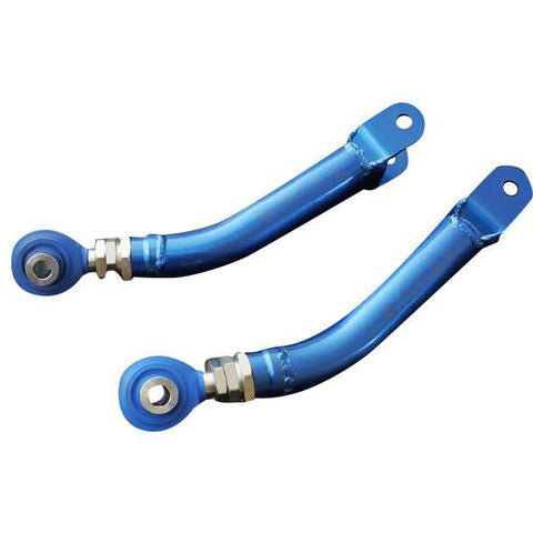 Cusco Rear Trailing Rods | 15-20 Subaru WRX/STI & 13-21 BRZ/FR-S/86 (965 474 T)