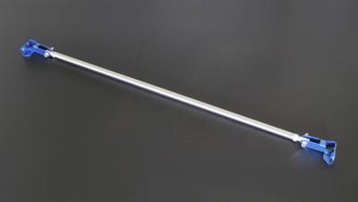 Cusco Rear Power Brace | 2013-2021 Subaru BRZ / Scion FR-S (965 492 RP)