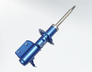 Cusco Touring A Front Struts | 2013-2016 Subaru BRZ / Scion FR-S (965 65T F)