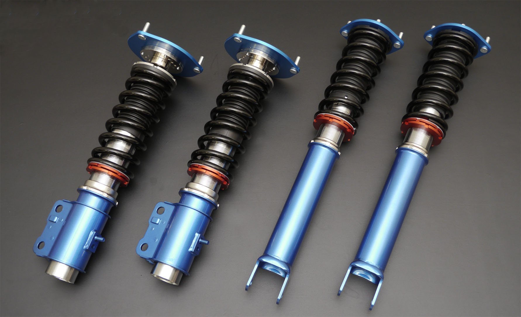 Cusco Street Zero Coilovers | 2013-2022 Subaru BRZ/Scion FR-S