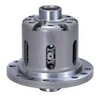 Cusco Type MZ Limited Slip Differential / (04-07) Subaru STi GDB