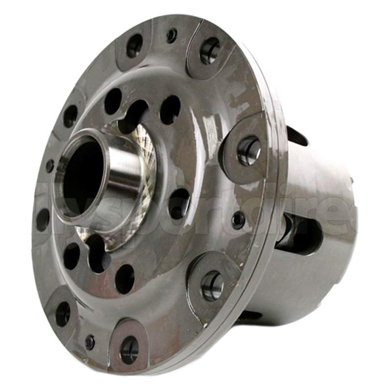Cusco RS Rear Limited-Slip Differential | 2004-2007 Subaru WRX STI