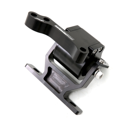 CP-E xFlex Passenger Side Motor Mount | 2014-2017 Ford Fiesta ST (FDXM00017B)