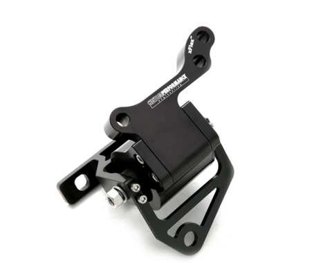 CP-E xFlex Passenger Side Motor Mount | 2014-2017 Ford Fiesta ST (FDXM00017B)